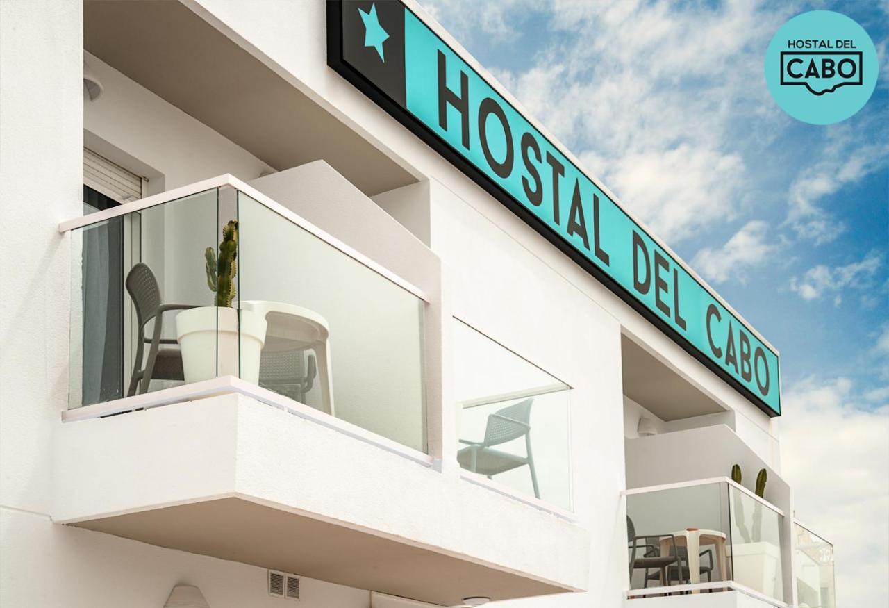 Hostal Del Cabo San José Exterior photo