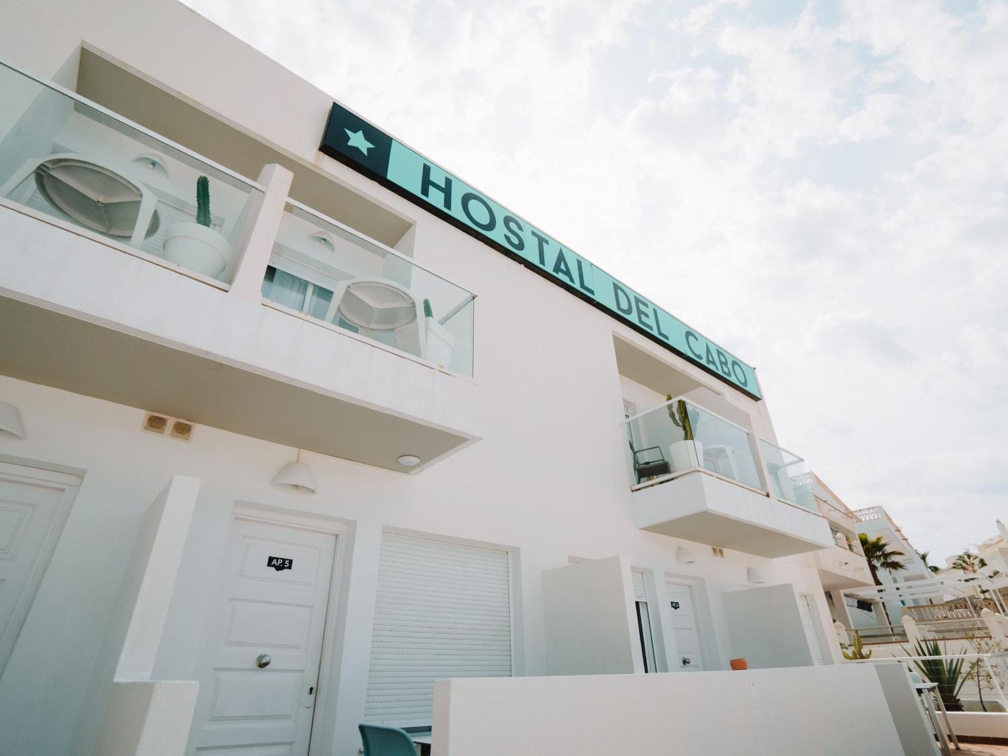 Hostal Del Cabo San José Exterior photo