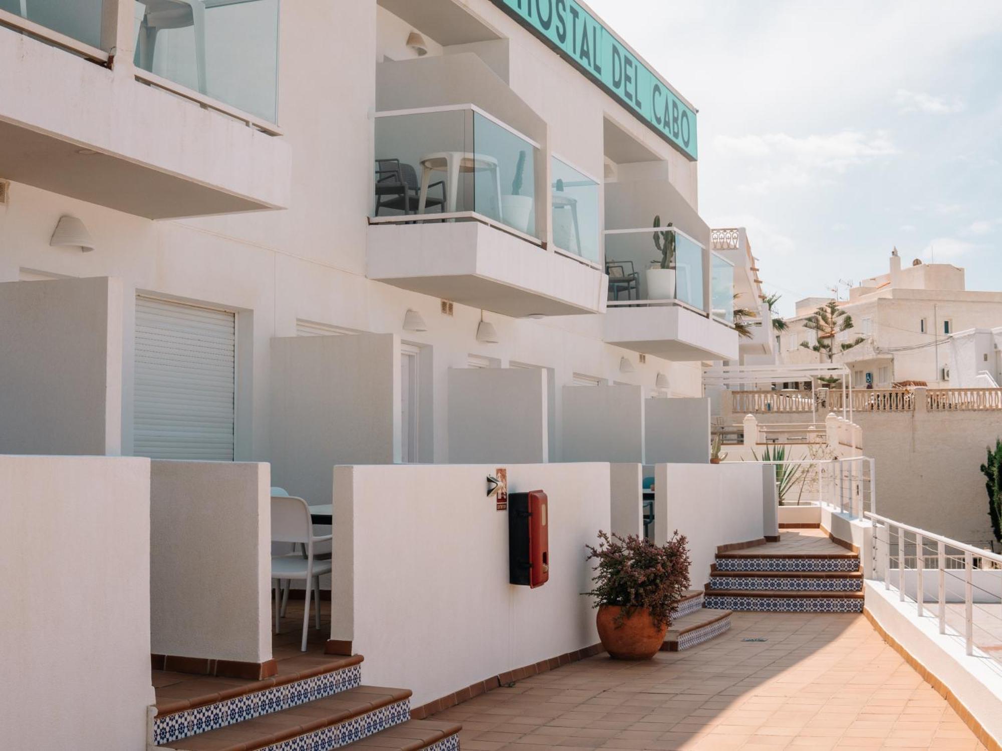 Hostal Del Cabo San José Exterior photo