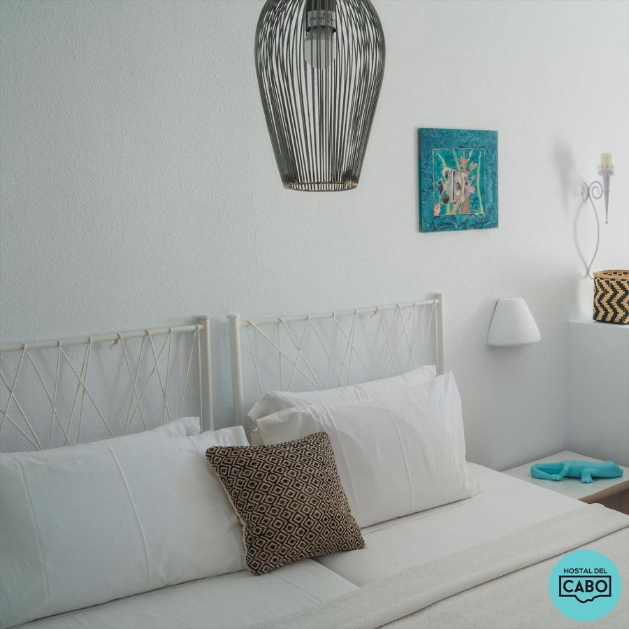 Hostal Del Cabo San José Room photo